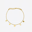 Pulsera Noches de Oro