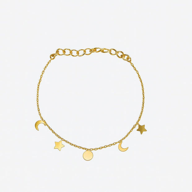 Pulsera Noches de Oro