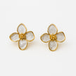 Pendientes Flor de Oro